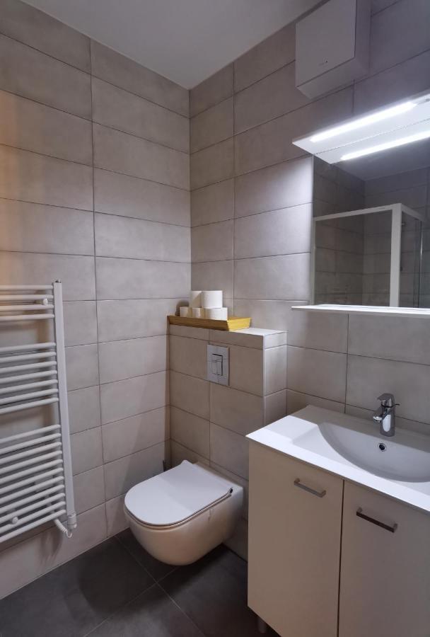 Apt Ljupka - Zadar - With Private Free Parking Экстерьер фото