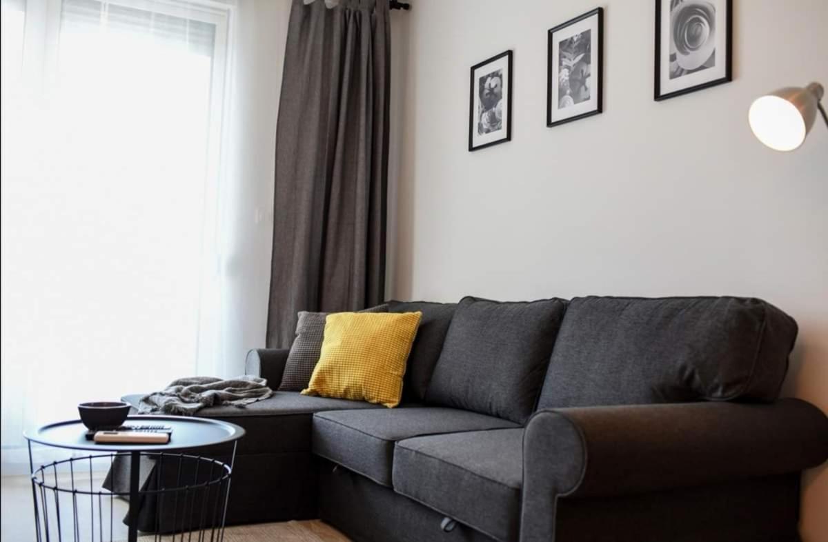 Apt Ljupka - Zadar - With Private Free Parking Экстерьер фото