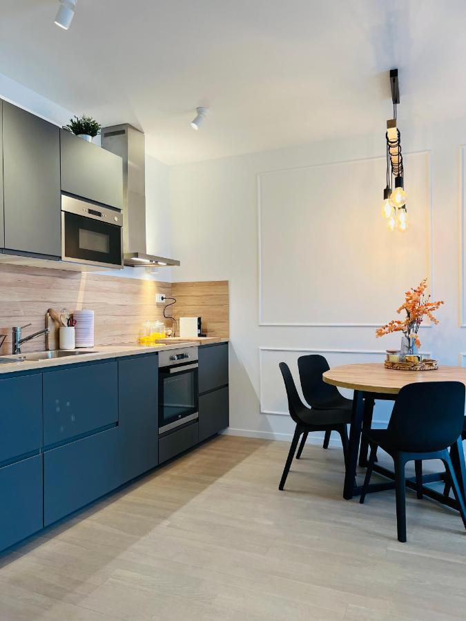 Apt Ljupka - Zadar - With Private Free Parking Экстерьер фото