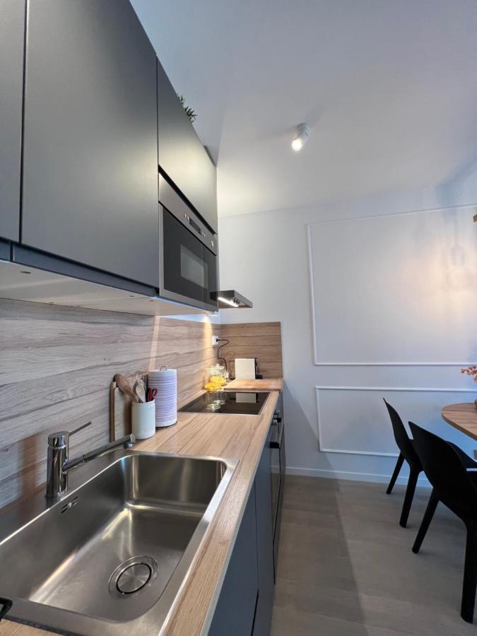 Apt Ljupka - Zadar - With Private Free Parking Экстерьер фото
