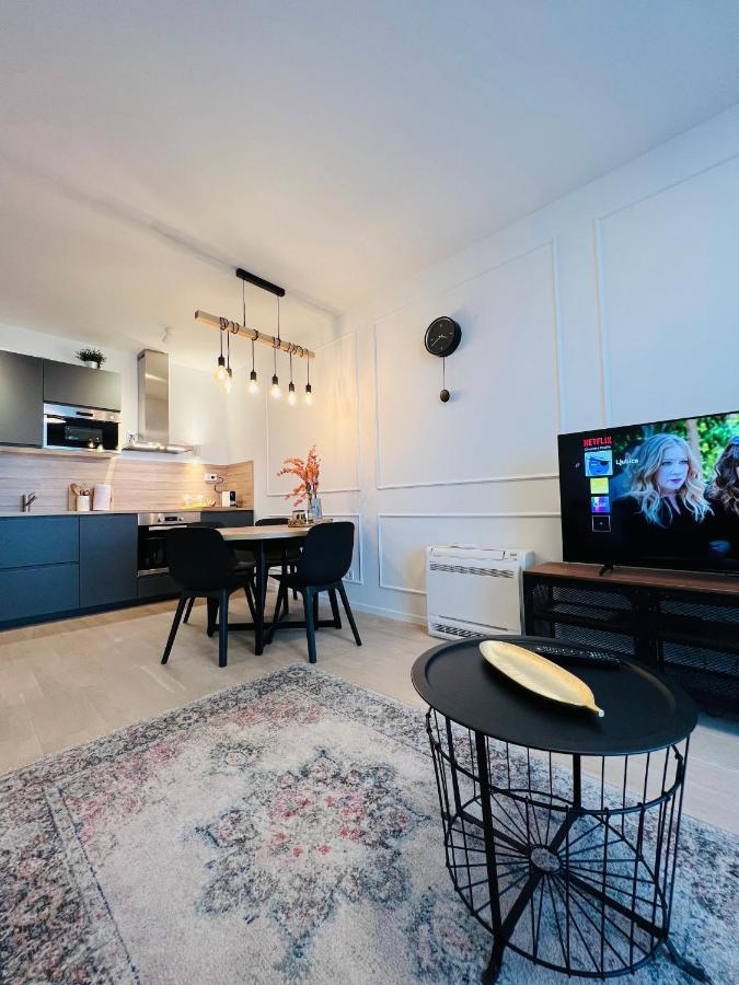 Apt Ljupka - Zadar - With Private Free Parking Экстерьер фото
