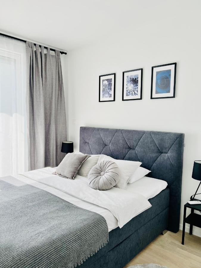 Apt Ljupka - Zadar - With Private Free Parking Экстерьер фото
