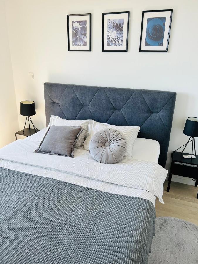 Apt Ljupka - Zadar - With Private Free Parking Экстерьер фото