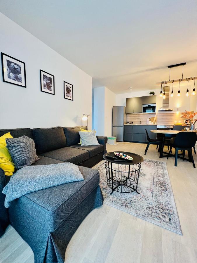 Apt Ljupka - Zadar - With Private Free Parking Экстерьер фото