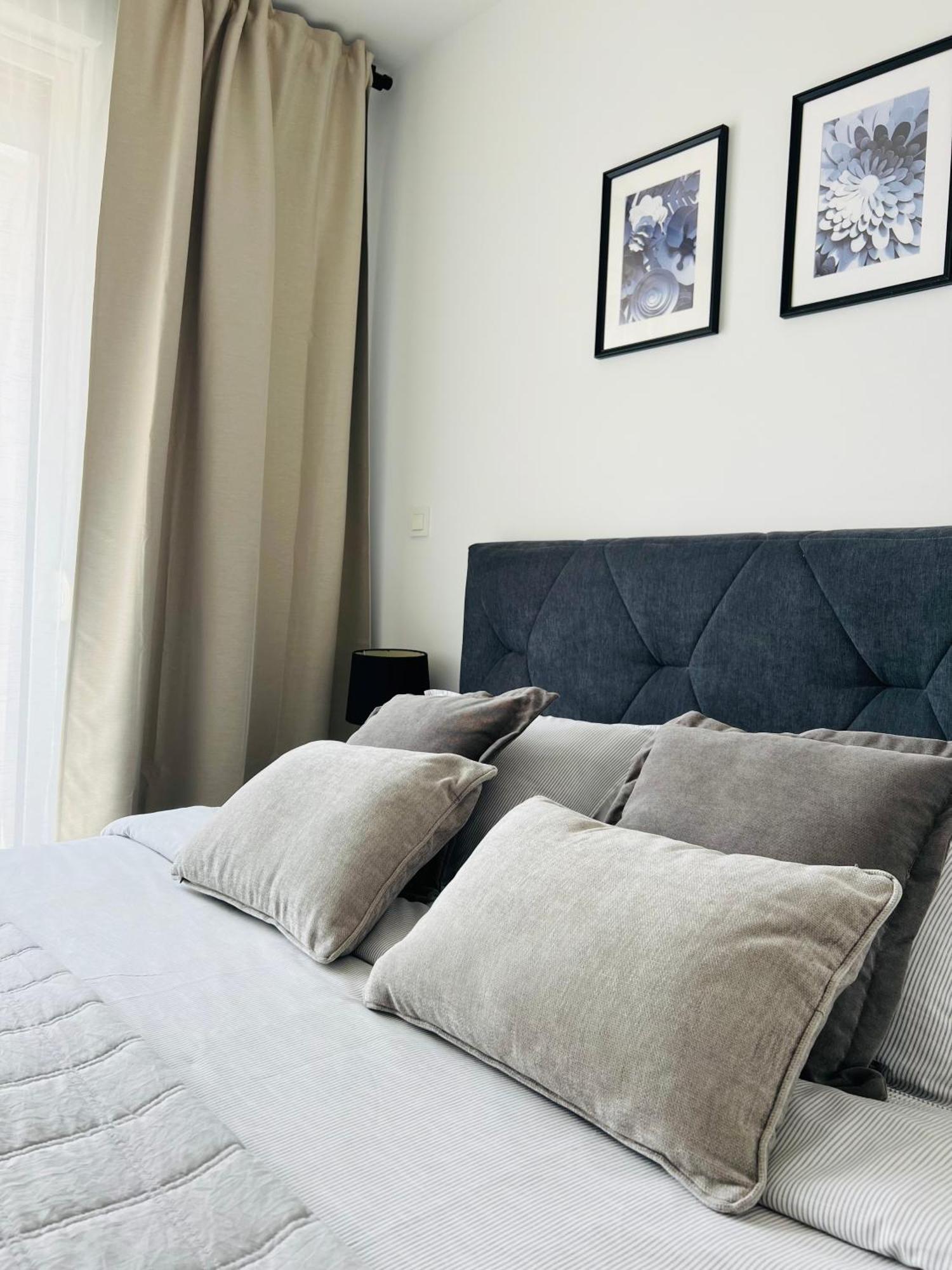 Apt Ljupka - Zadar - With Private Free Parking Экстерьер фото